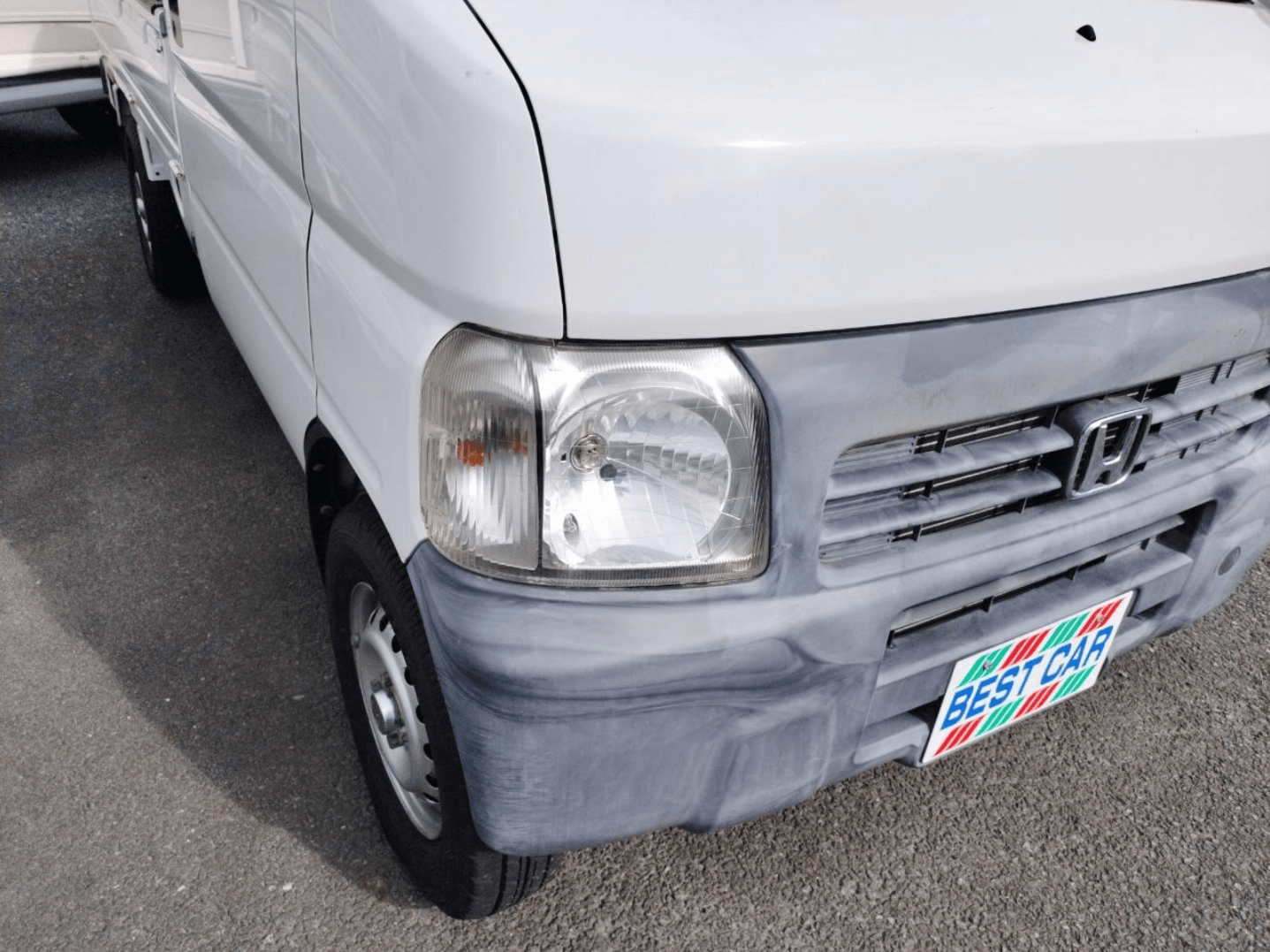 2000 Honda Acty JDM car for sale — photo 5 of 25