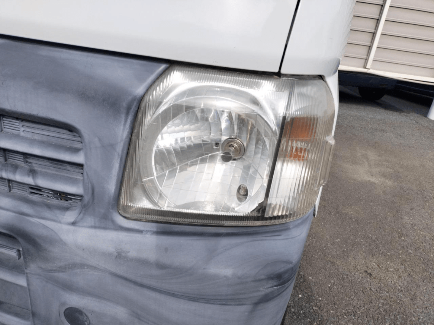 2000 Honda Acty JDM car for sale — photo 8 of 25