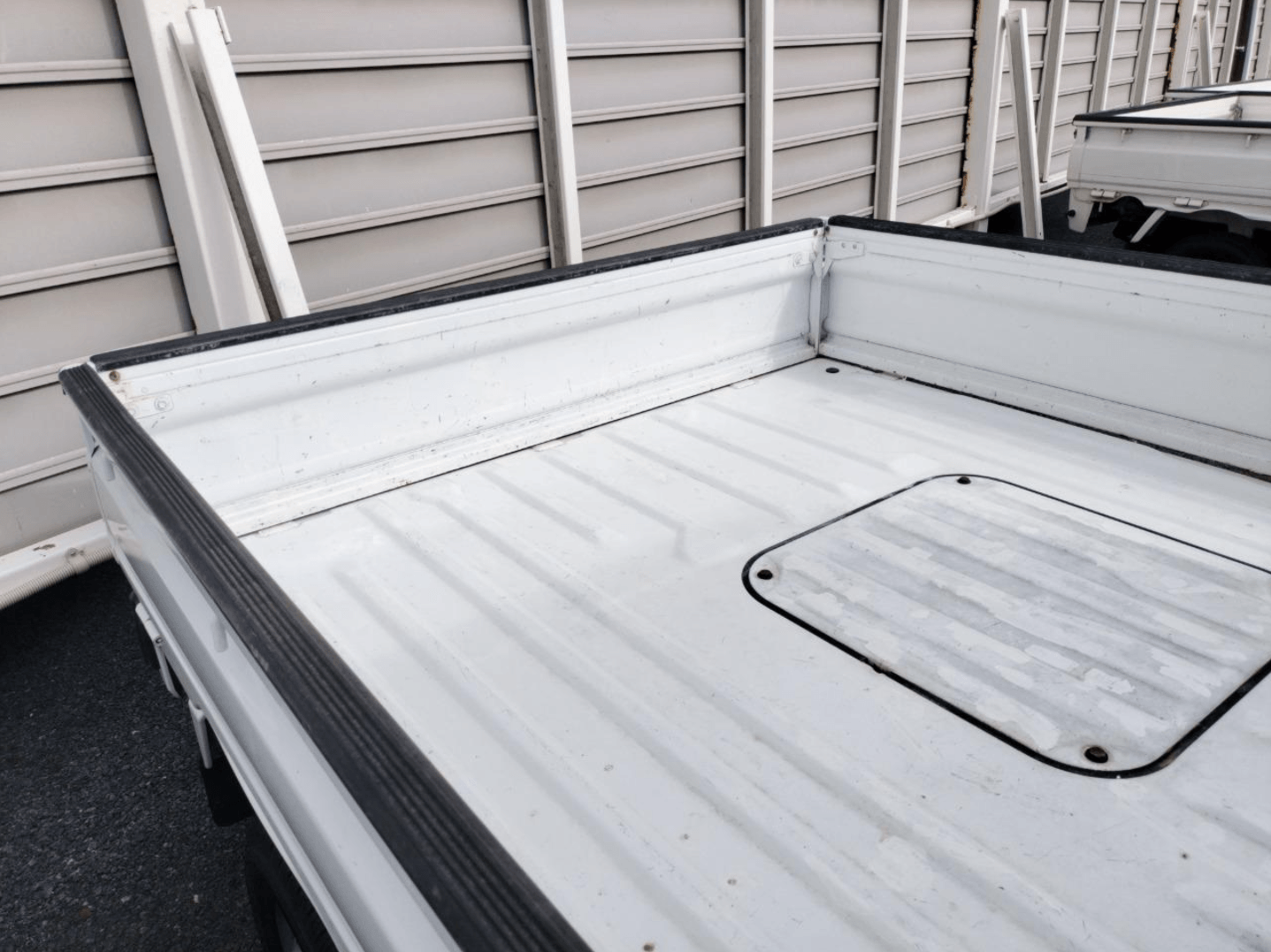 2000 Honda Acty JDM car for sale — photo 14 of 25