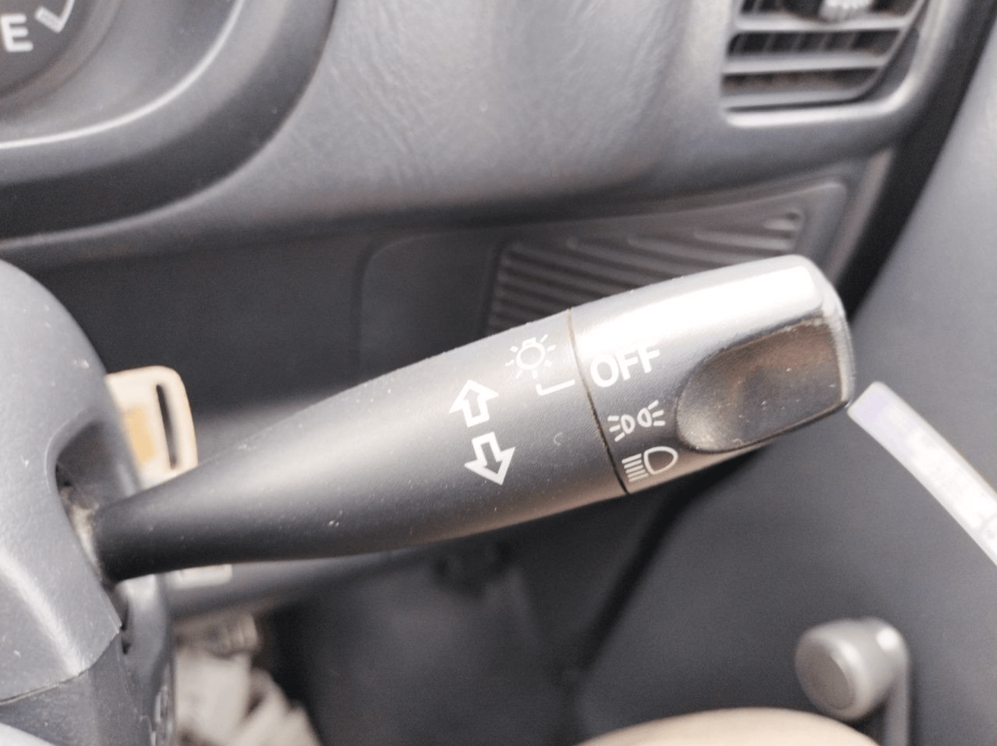 2000 Honda Acty JDM car for sale — photo 20 of 25