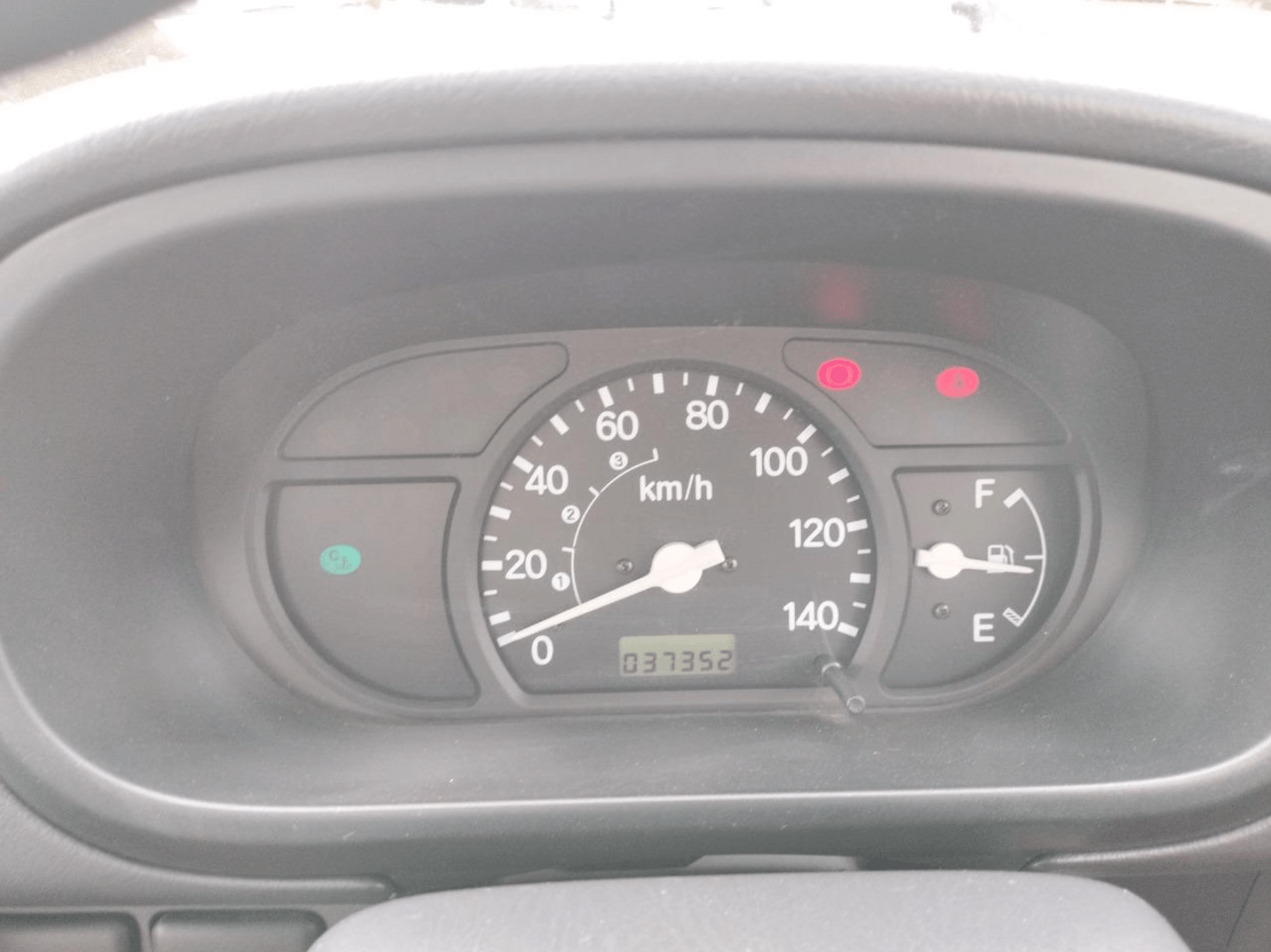 2000 Honda Acty JDM car for sale — photo 21 of 25