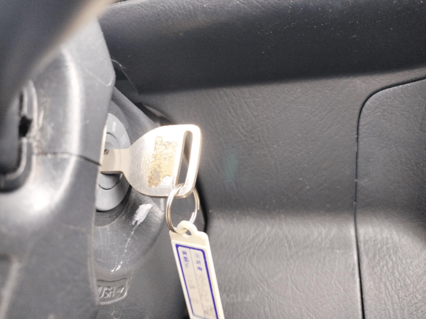 2000 Honda Acty JDM car for sale — photo 23 of 25