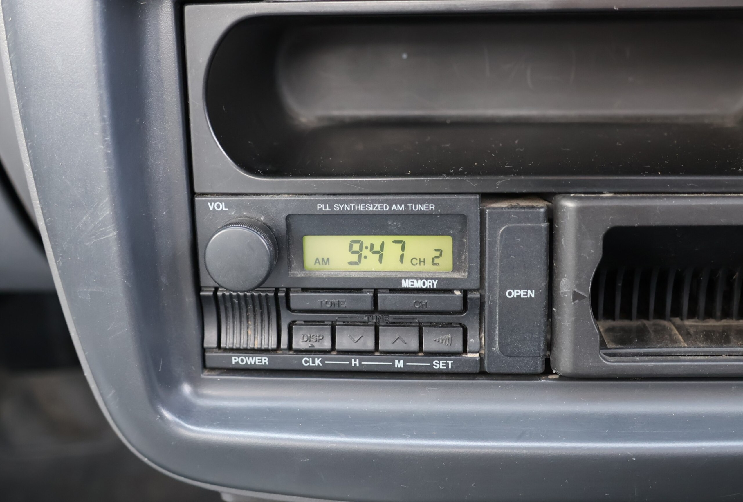 1998 Daihatsu Hijet JDM car for sale — photo 16 of 25
