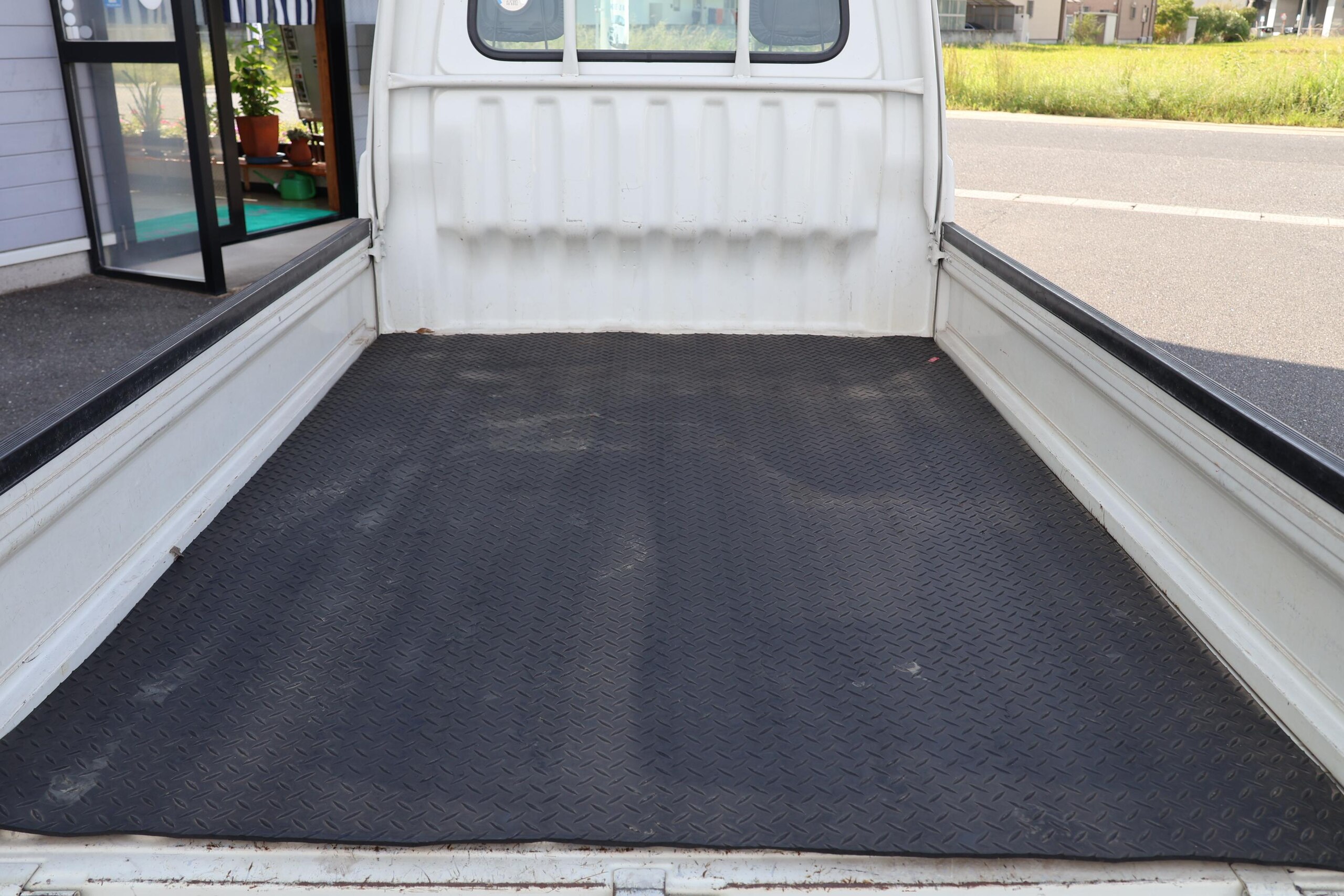 1998 Daihatsu Hijet JDM car for sale — photo 17 of 25