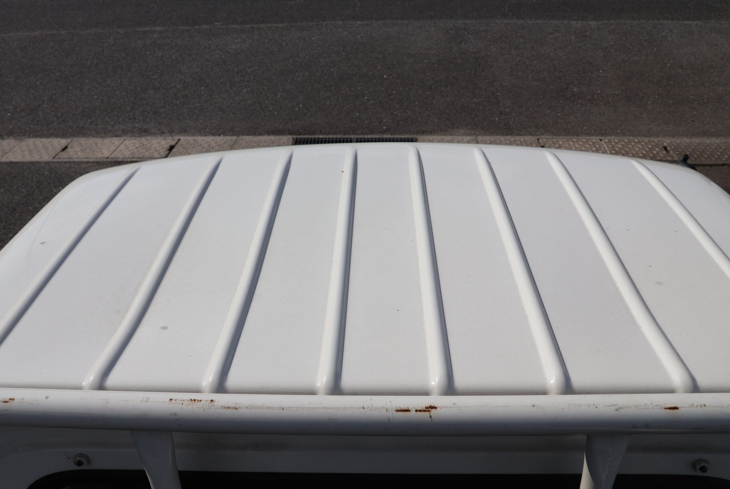 1998 Daihatsu Hijet JDM car for sale — photo 22 of 25
