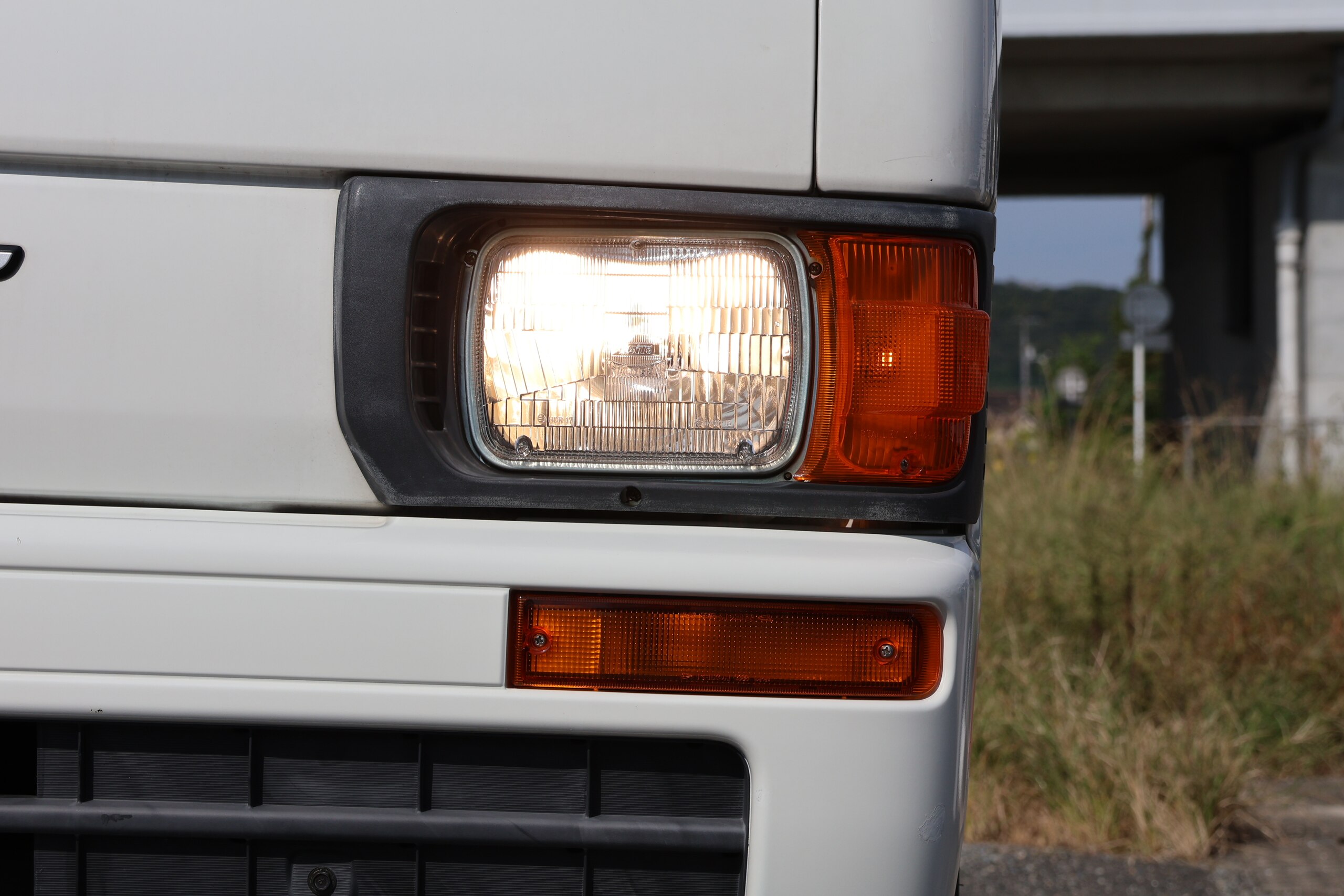 1998 Daihatsu Hijet JDM car for sale — photo 24 of 25