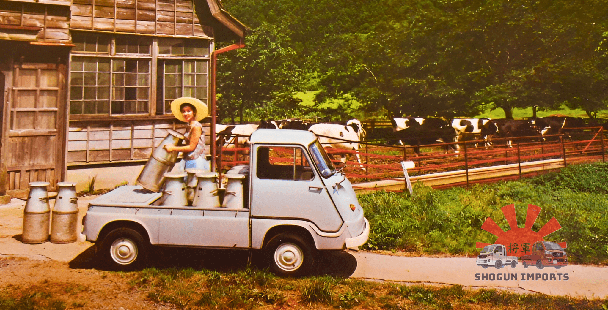 Registering Kei Vehicles In Wisconsin For Road Use