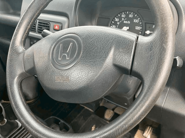 1999 Honda Acty JDM car for sale — photo 24 of 25