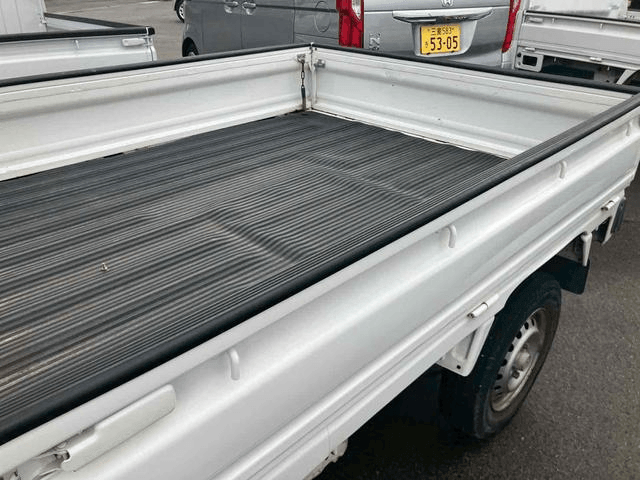 1999 Honda Acty JDM car for sale — photo 12 of 25
