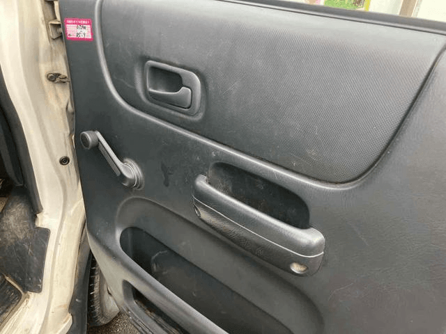 1999 Honda Acty JDM car for sale — photo 22 of 25
