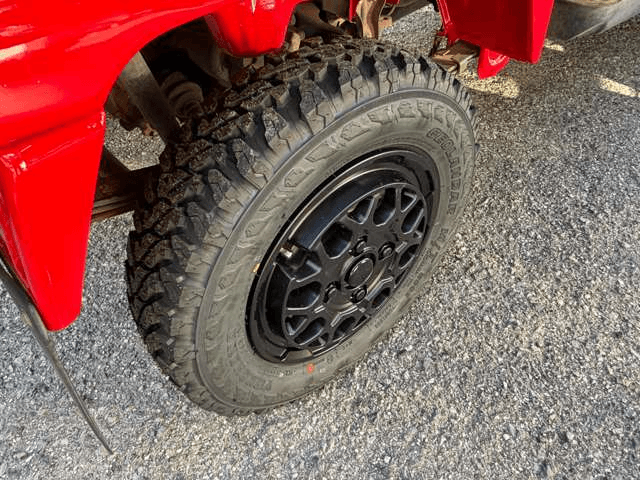 1997 Honda Acty JDM car for sale — photo 13 of 24