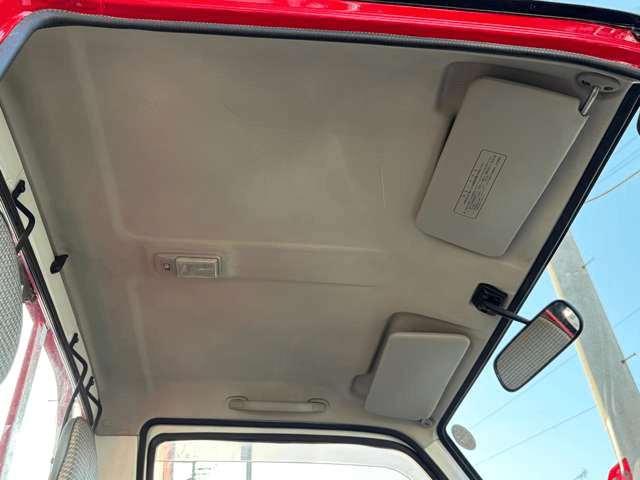 1997 Honda Acty JDM car for sale — photo 17 of 24