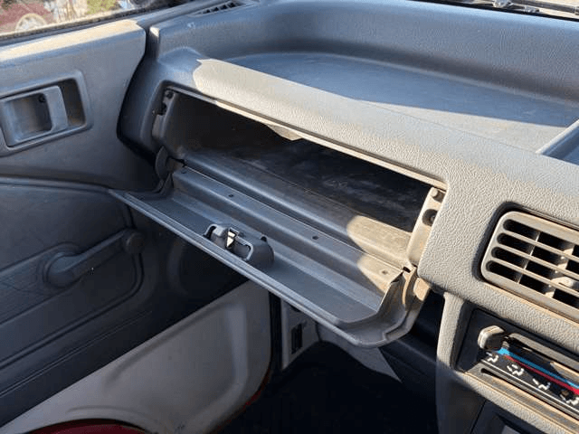 1997 Honda Acty JDM car for sale — photo 22 of 24