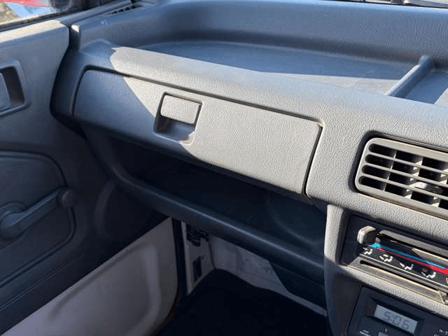 1997 Honda Acty JDM car for sale — photo 23 of 24