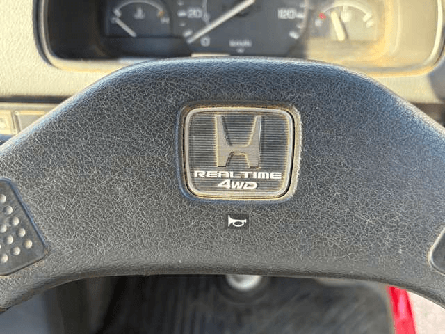 1997 Honda Acty JDM car for sale — photo 20 of 24
