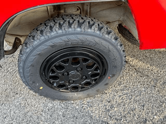 1997 Honda Acty JDM car for sale — photo 12 of 24