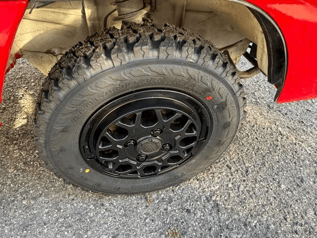 1997 Honda Acty JDM car for sale — photo 14 of 24