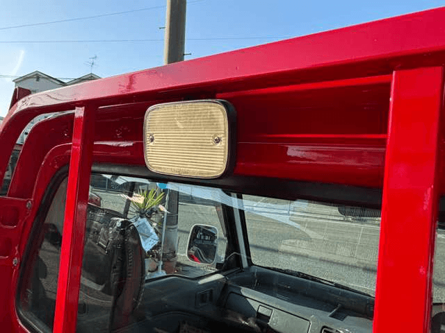 1997 Honda Acty JDM car for sale — photo 10 of 24