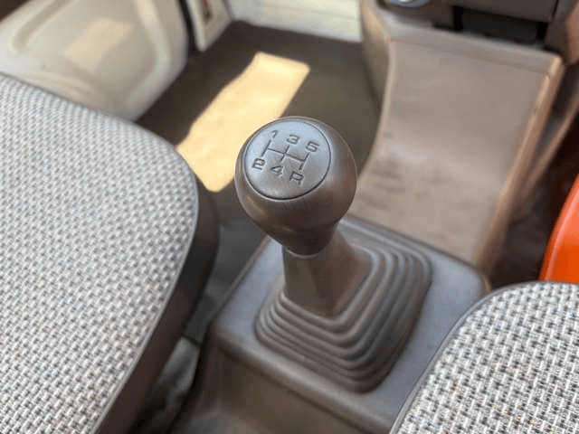 1996 Honda Acty JDM car for sale — photo 8 of 19