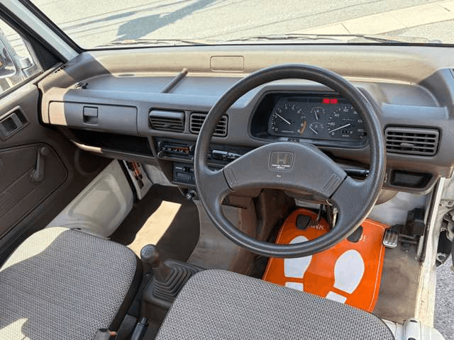 1996 Honda Acty JDM car for sale — photo 6 of 19