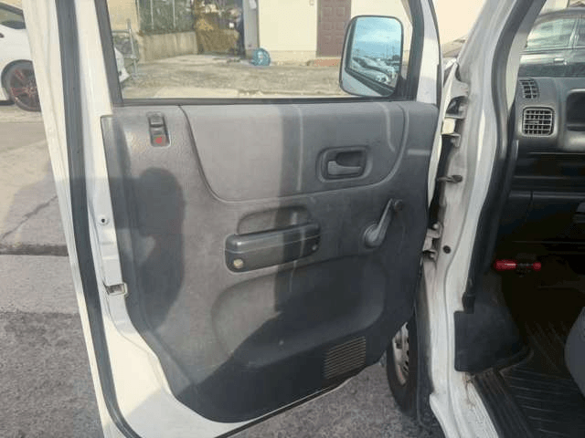 1999 Honda Acty JDM car for sale — photo 13 of 25