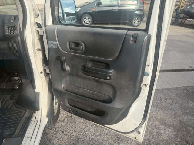 1999 Honda Acty JDM car for sale — photo 12 of 25