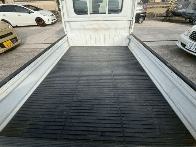 1999 Honda Acty JDM car for sale — photo 8 of 25