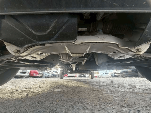 1999 Honda Acty JDM car for sale — photo 24 of 25