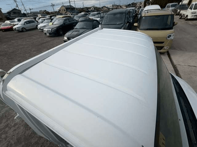 1999 Honda Acty JDM car for sale — photo 21 of 25