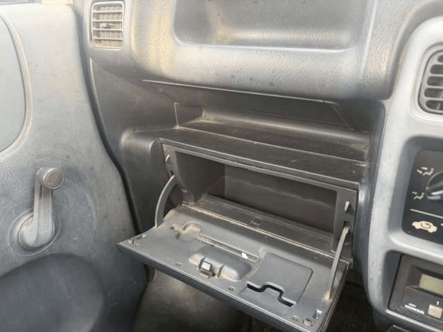 1999 Honda Acty JDM car for sale — photo 19 of 25
