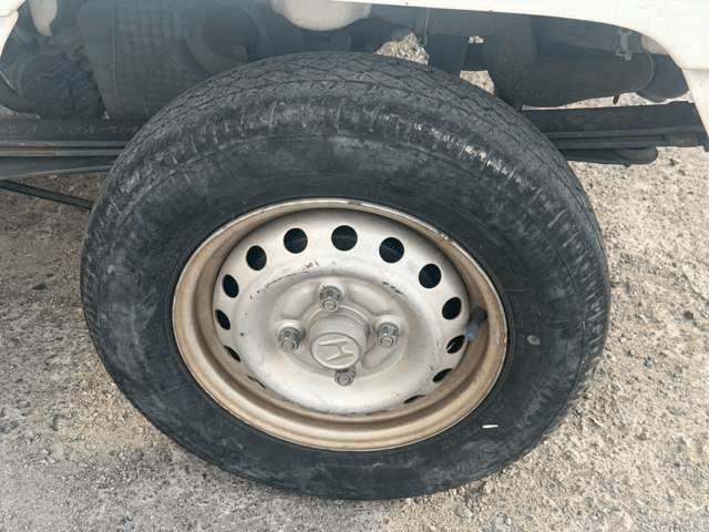 1999 Honda Acty JDM car for sale — photo 25 of 25