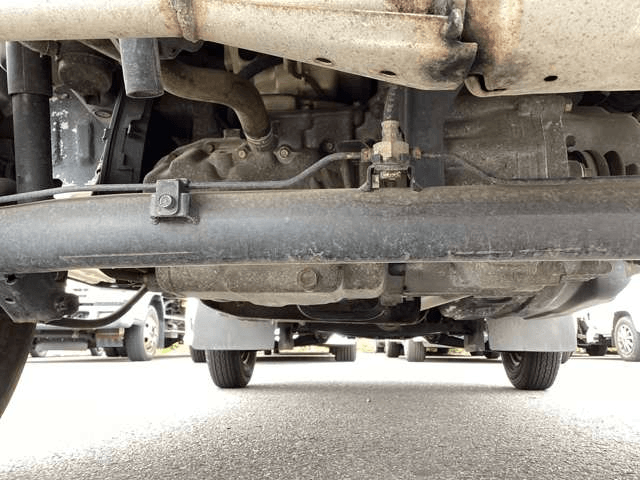 1994 Honda Acty JDM car for sale — photo 19 of 20
