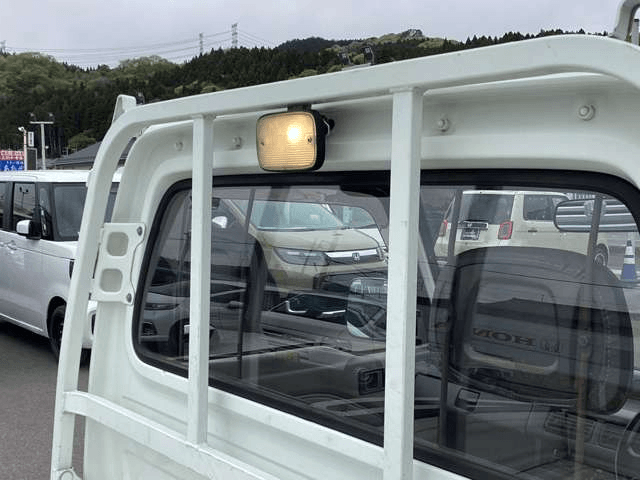 1994 Honda Acty JDM car for sale — photo 9 of 20