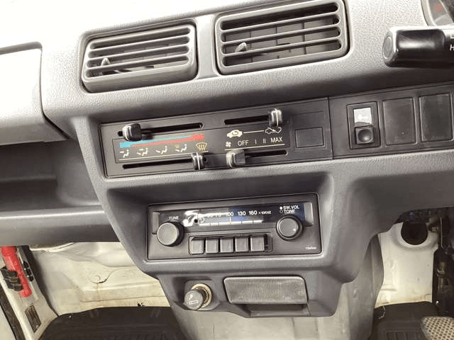 1994 Honda Acty JDM car for sale — photo 13 of 20
