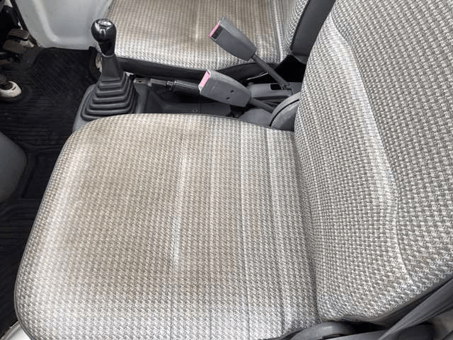 1994 Honda Acty JDM car for sale — photo 17 of 20