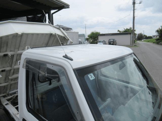 1999 Mitsubishi Minicab JDM car for sale — photo 15 of 25