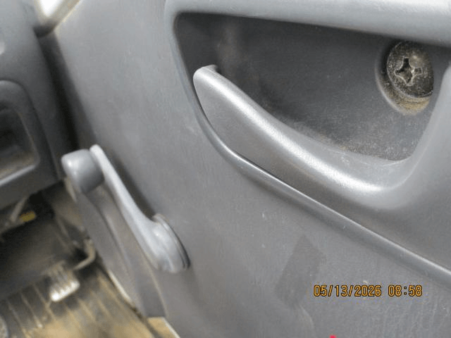 2000 Subaru Sambar JDM car for sale — photo 15 of 17
