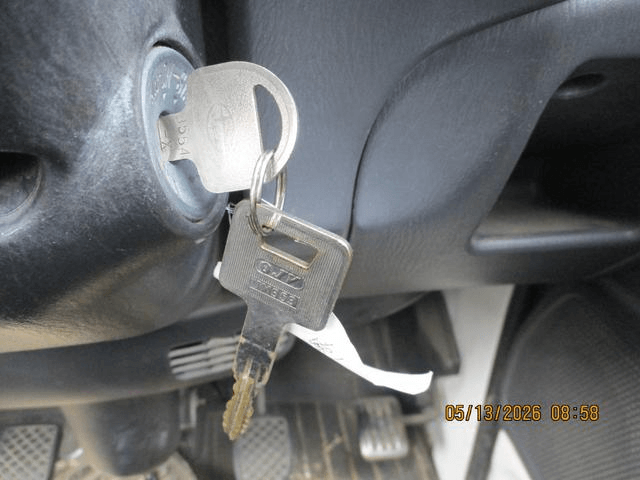 2000 Subaru Sambar JDM car for sale — photo 14 of 17