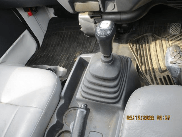 2000 Subaru Sambar JDM car for sale — photo 9 of 17