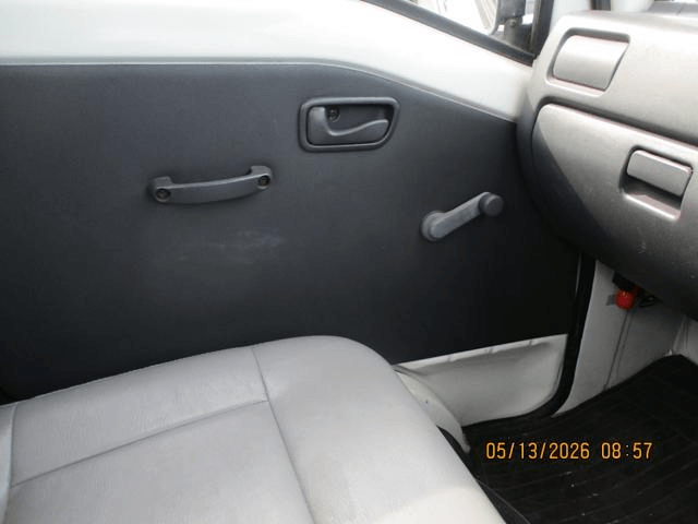 2000 Subaru Sambar JDM car for sale — photo 11 of 17