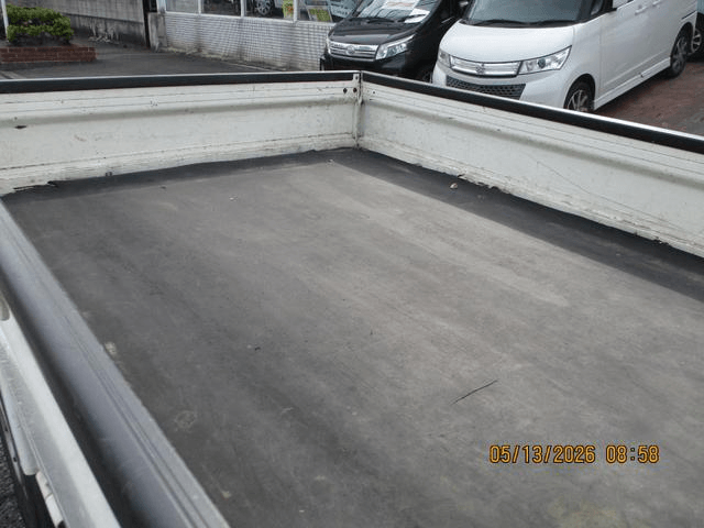 2000 Subaru Sambar JDM car for sale — photo 4 of 17