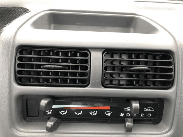 1993 Subaru Sambar JDM car for sale — photo 23 of 25