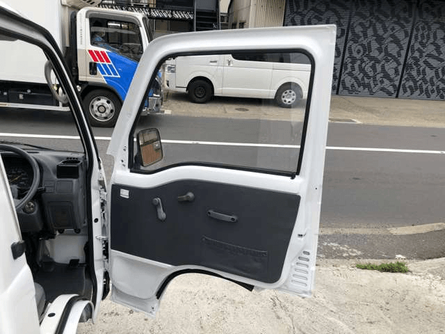1993 Subaru Sambar JDM car for sale — photo 12 of 25
