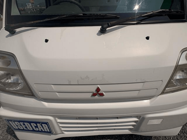 2000 Mitsubishi Minicab JDM car for sale — photo 5 of 25