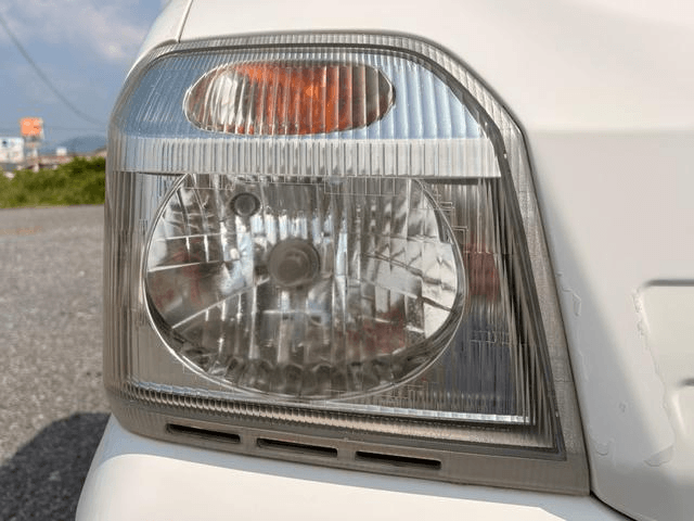 2000 Mitsubishi Minicab JDM car for sale — photo 6 of 25