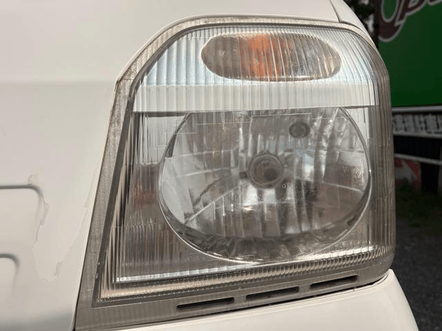 2000 Mitsubishi Minicab JDM car for sale — photo 7 of 25