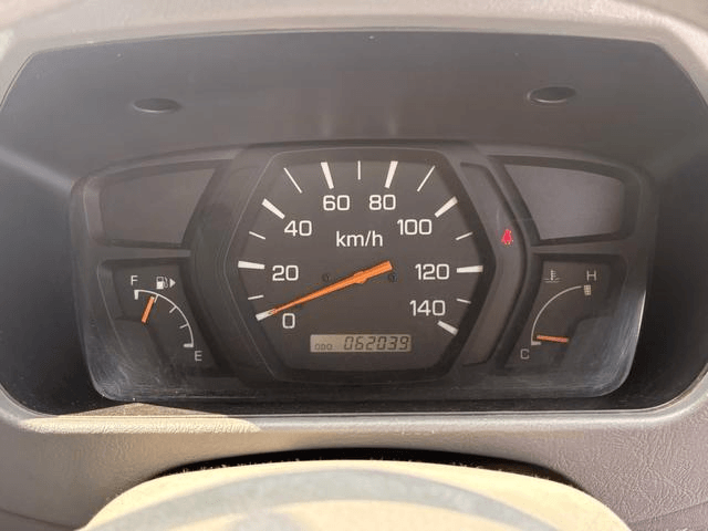 2000 Mitsubishi Minicab JDM car for sale — photo 22 of 25