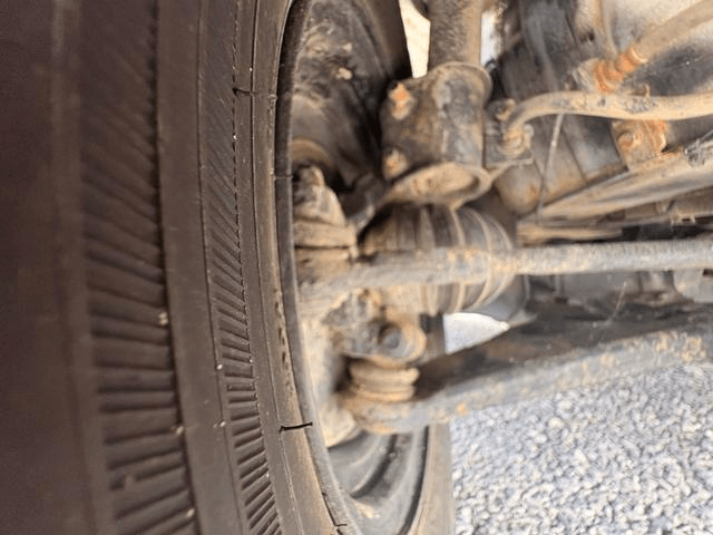 2000 Mitsubishi Minicab JDM car for sale — photo 25 of 25
