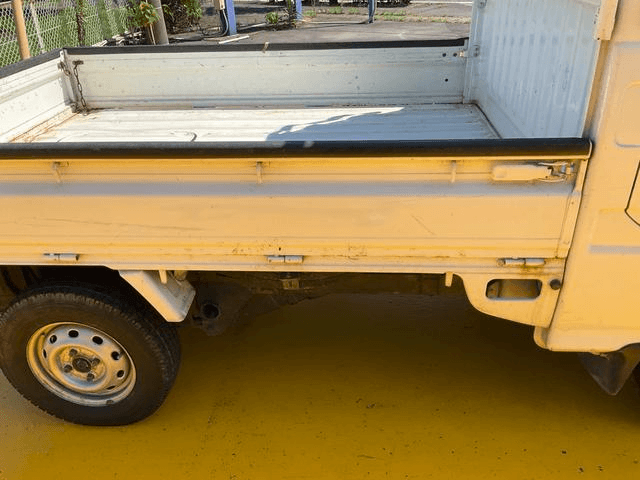 1999 Subaru Sambar JDM car for sale — photo 12 of 25