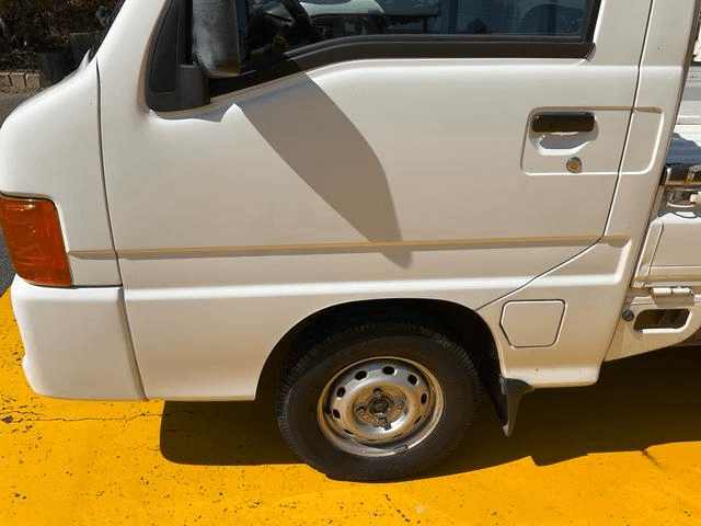 1999 Subaru Sambar JDM car for sale — photo 15 of 25